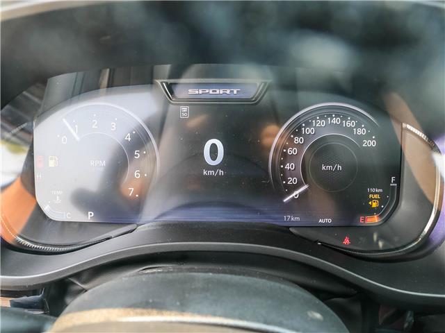 2025 RAM 1500 Sport (Stk: 15-25238) in London - Image 23 of 30