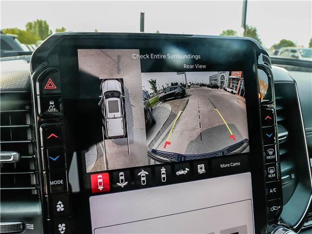 2025 RAM 1500 Sport (Stk: 15-25238) in London - Image 24 of 30