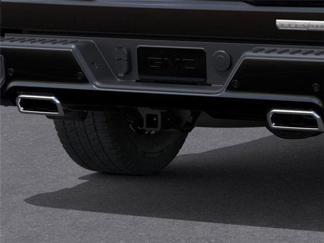 2026 GMC Sierra 1500 Elevation (Stk: 260227) in Ottawa - Image 14 of 24