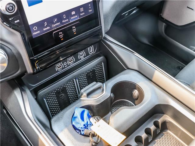 2025 RAM 1500 Sport (Stk: 15-25238) in London - Image 25 of 30