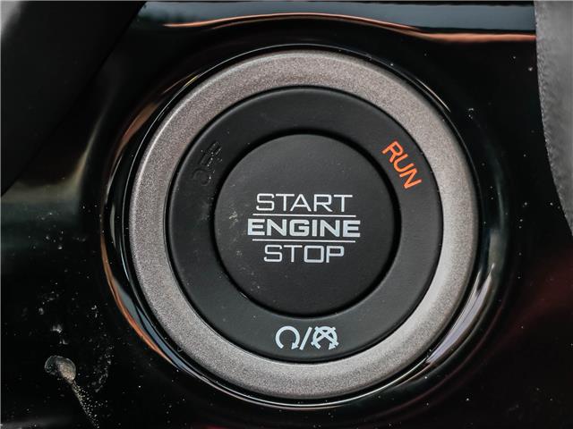 2025 RAM 1500 Sport (Stk: 15-25238) in London - Image 27 of 30