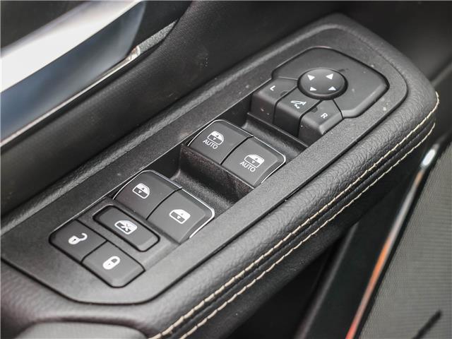 2025 RAM 1500 Sport (Stk: 15-25238) in London - Image 28 of 30