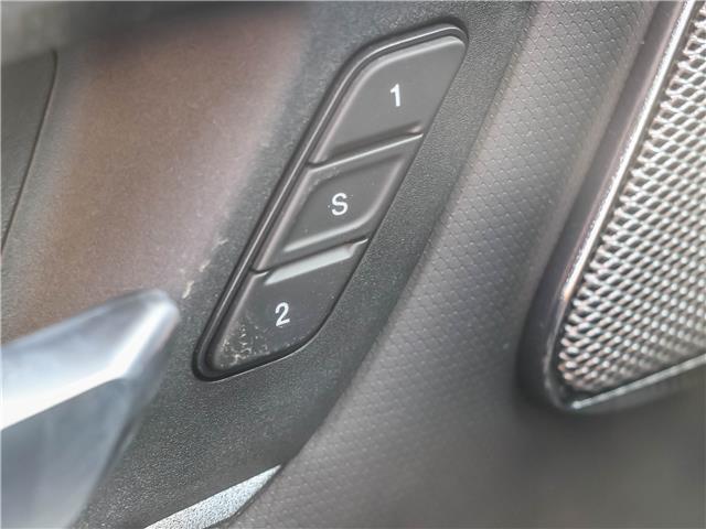 2025 RAM 1500 Sport (Stk: 15-25238) in London - Image 29 of 30