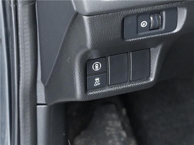 2022 Honda Civic LX (Stk: 23U12422) in North York - Image 16 of 24