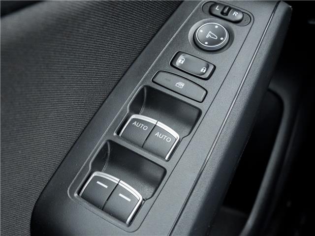 2022 Honda Civic LX (Stk: 23U12422) in North York - Image 15 of 24