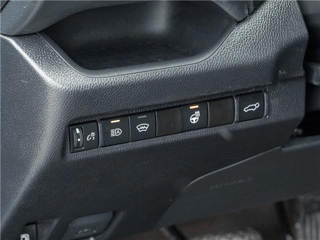 2025 Toyota RAV4 Hybrid SE (Stk: 23U12423) in North York - Image 17 of 27