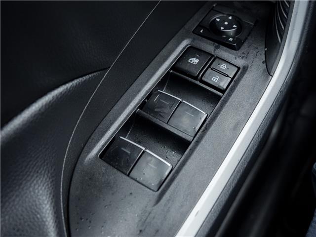 2025 Toyota RAV4 Hybrid SE (Stk: 23U12423) in North York - Image 16 of 27