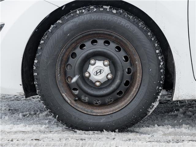 2014 Hyundai Elantra GL (Stk: 2314201AA) in North York - Image 5 of 23