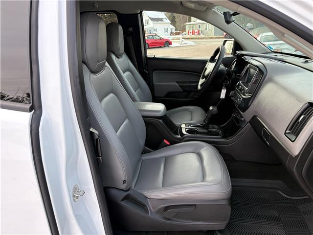 2018 Chevrolet Colorado WT (Stk: A-183766) in Moncton - Image 18 of 20