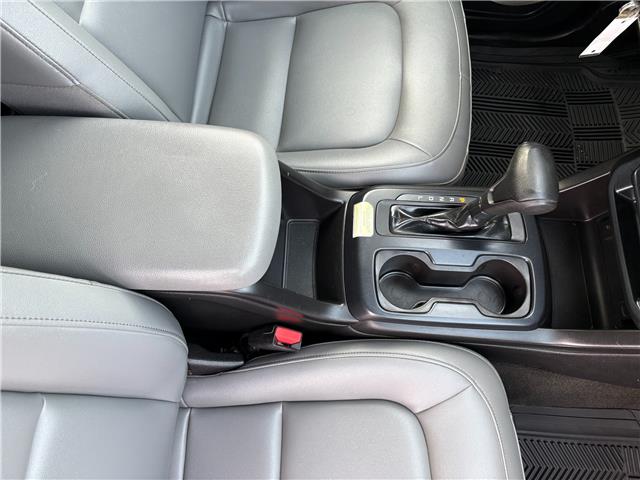 2018 Chevrolet Colorado WT (Stk: A-183766) in Moncton - Image 19 of 20