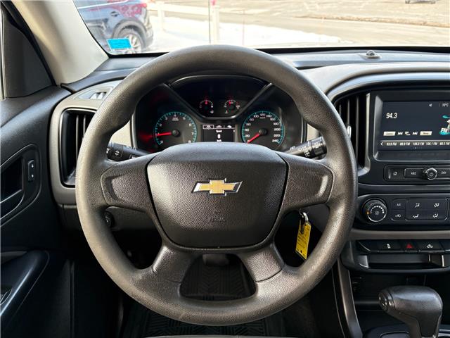 2018 Chevrolet Colorado WT (Stk: A-183766) in Moncton - Image 14 of 20