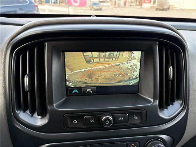 2018 Chevrolet Colorado WT (Stk: A-183766) in Moncton - Image 17 of 20