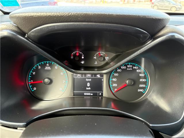 2018 Chevrolet Colorado WT (Stk: A-183766) in Moncton - Image 15 of 20