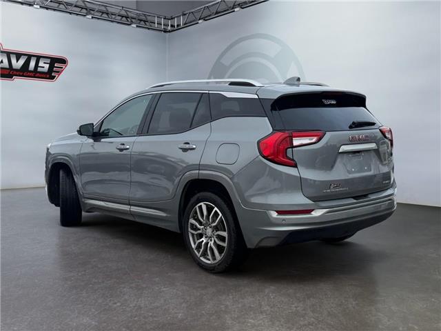 2023 GMC Terrain Denali (Stk: 370743) in Brooks - Image 3 of 15