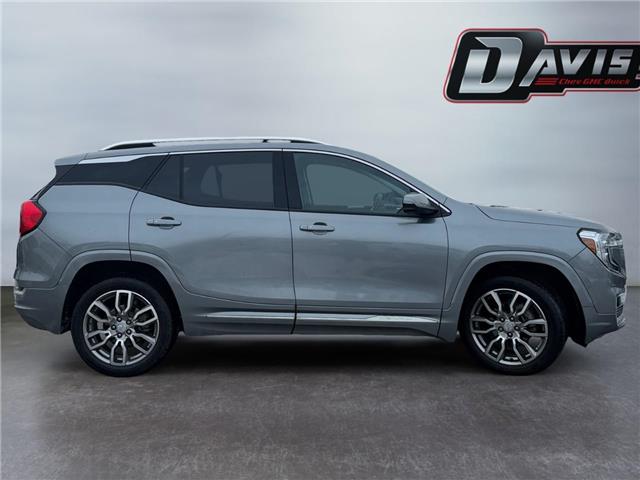 2023 GMC Terrain Denali (Stk: 370743) in Brooks - Image 6 of 15