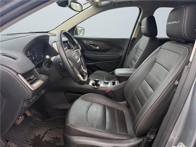 2023 GMC Terrain Denali (Stk: 370743) in Brooks - Image 9 of 15
