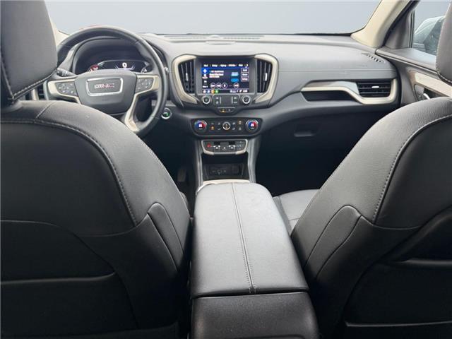2023 GMC Terrain Denali (Stk: 370743) in Brooks - Image 10 of 15