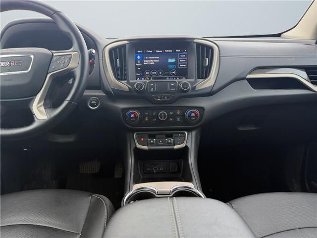 2023 GMC Terrain Denali (Stk: 370743) in Brooks - Image 11 of 15