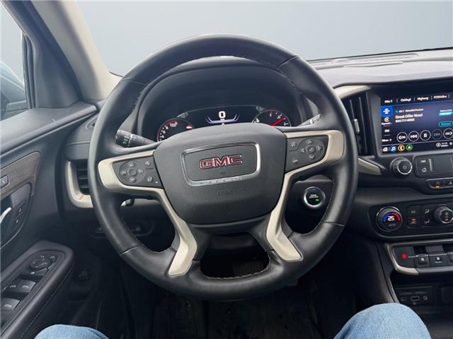 2023 GMC Terrain Denali (Stk: 370743) in Brooks - Image 12 of 15