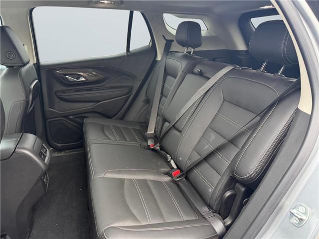 2023 GMC Terrain Denali (Stk: 370743) in Brooks - Image 13 of 15