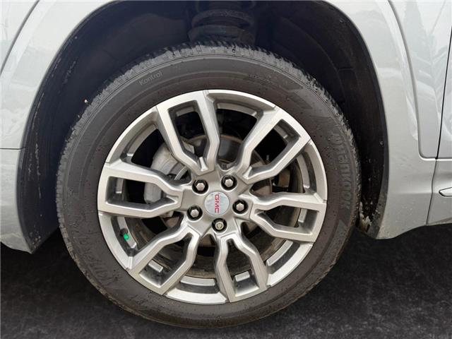 2023 GMC Terrain Denali (Stk: 370743) in Brooks - Image 14 of 15