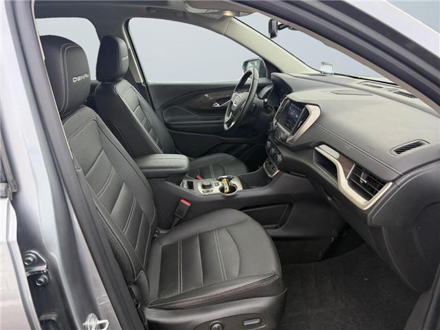 2023 GMC Terrain Denali (Stk: 370743) in Brooks - Image 15 of 15
