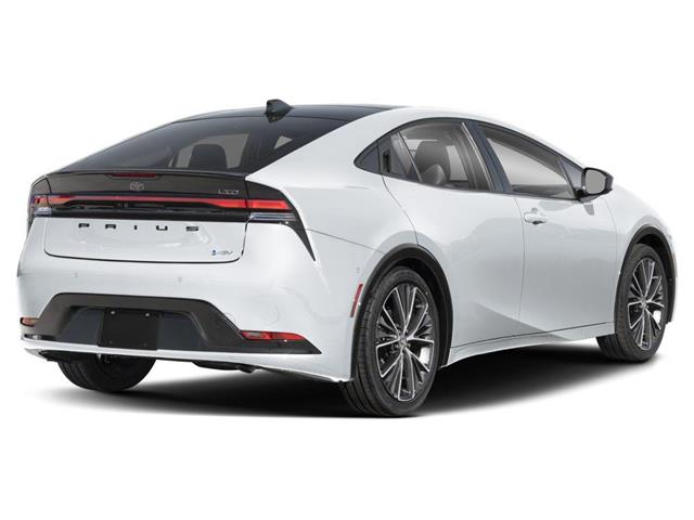 2026 Toyota Prius Limited (Stk: 26076) in Peterborough - Image 3 of 11