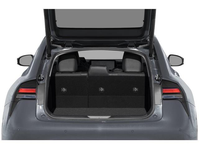 2026 Toyota Prius Limited (Stk: 26076) in Peterborough - Image 8 of 11