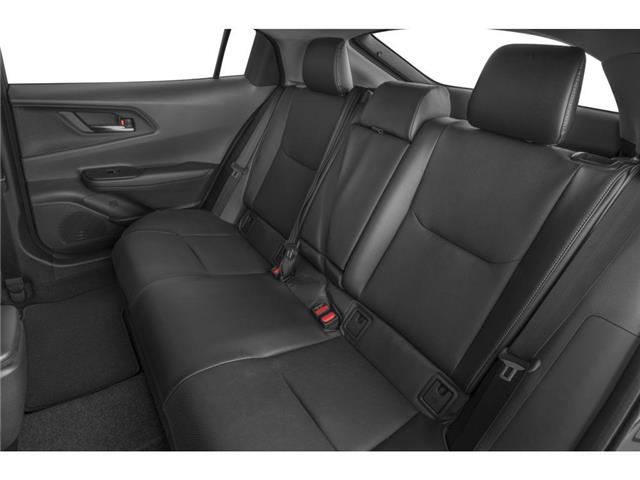 2026 Toyota Prius Limited (Stk: 26076) in Peterborough - Image 9 of 11