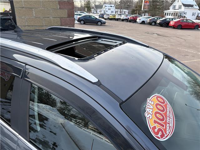 2019 Ford EcoSport Titanium (Stk: A-282079) in Moncton - Image 8 of 20 2019 Ford EcoSport Titanium (Stk: A-282079) in Moncton - Image 8 of 20