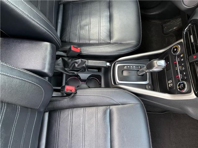 2019 Ford EcoSport Titanium (Stk: A-282079) in Moncton - Image 19 of 20 2019 Ford EcoSport Titanium (Stk: A-282079) in Moncton - Image 19 of 20