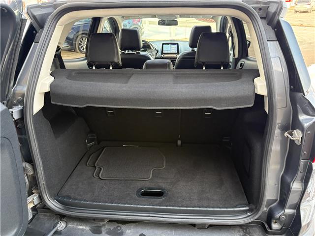 2019 Ford EcoSport Titanium (Stk: A-282079) in Moncton - Image 9 of 20 2019 Ford EcoSport Titanium (Stk: A-282079) in Moncton - Image 9 of 20