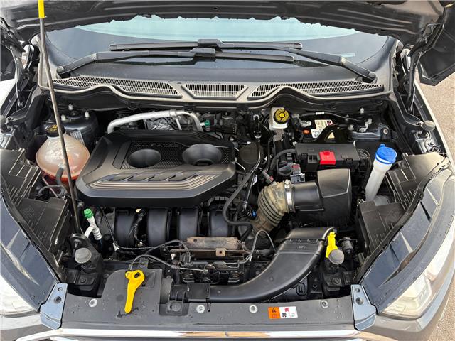 2019 Ford EcoSport Titanium (Stk: A-282079) in Moncton - Image 10 of 20 2019 Ford EcoSport Titanium (Stk: A-282079) in Moncton - Image 10 of 20