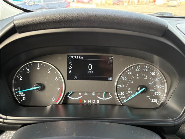 2019 Ford EcoSport Titanium (Stk: A-282079) in Moncton - Image 15 of 20 2019 Ford EcoSport Titanium (Stk: A-282079) in Moncton - Image 15 of 20