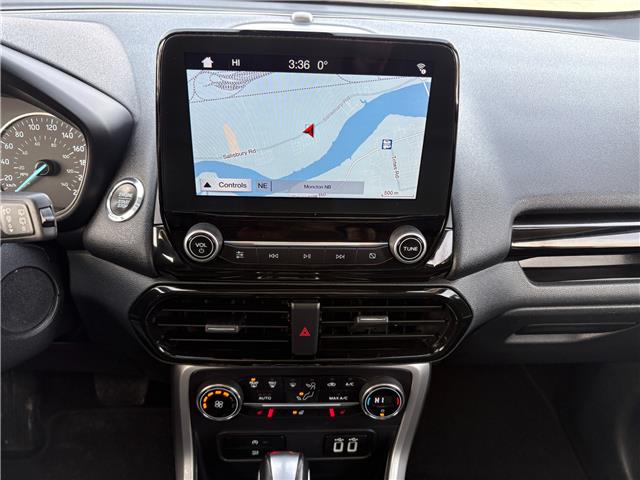 2019 Ford EcoSport Titanium (Stk: A-282079) in Moncton - Image 16 of 20 2019 Ford EcoSport Titanium (Stk: A-282079) in Moncton - Image 16 of 20