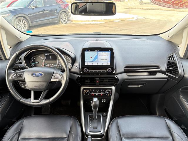 2019 Ford EcoSport Titanium (Stk: A-282079) in Moncton - Image 13 of 20 2019 Ford EcoSport Titanium (Stk: A-282079) in Moncton - Image 13 of 20