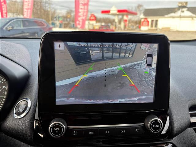 2019 Ford EcoSport Titanium (Stk: A-282079) in Moncton - Image 17 of 20 2019 Ford EcoSport Titanium (Stk: A-282079) in Moncton - Image 17 of 20