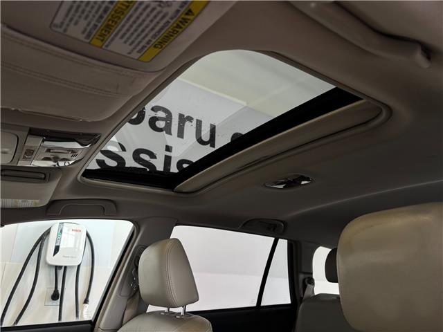 2011 Subaru Outback 2.5 i Limited Package (Stk: 260090A) in Mississauga - Image 13 of 16
