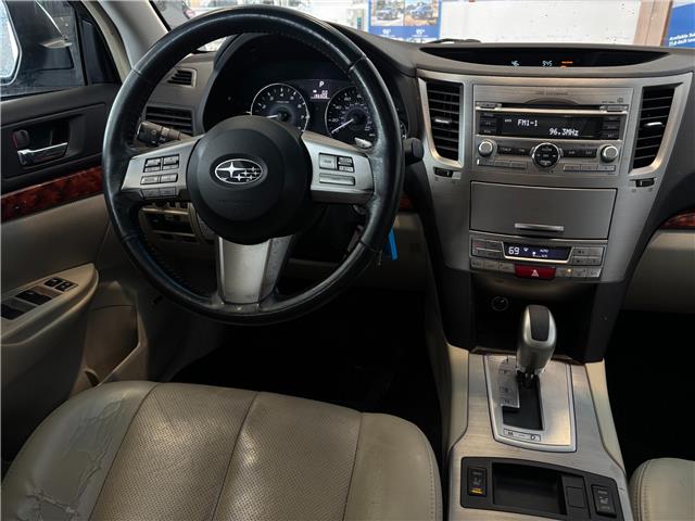 2011 Subaru Outback 2.5 i Limited Package (Stk: 260090A) in Mississauga - Image 8 of 16