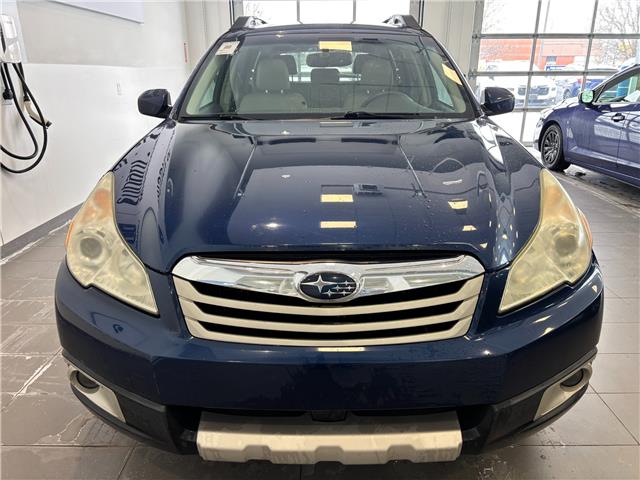 2011 Subaru Outback 2.5 i Limited Package (Stk: 260090A) in Mississauga - Image 2 of 16