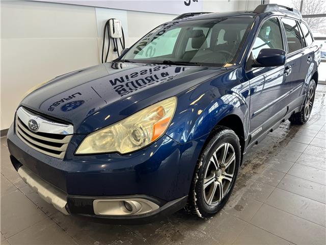 2011 Subaru Outback 2.5 i Limited Package (Stk: 260090A) in Mississauga - Image 3 of 16