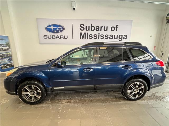 2011 Subaru Outback 2.5 i Limited Package (Stk: 260090A) in Mississauga - Image 4 of 16