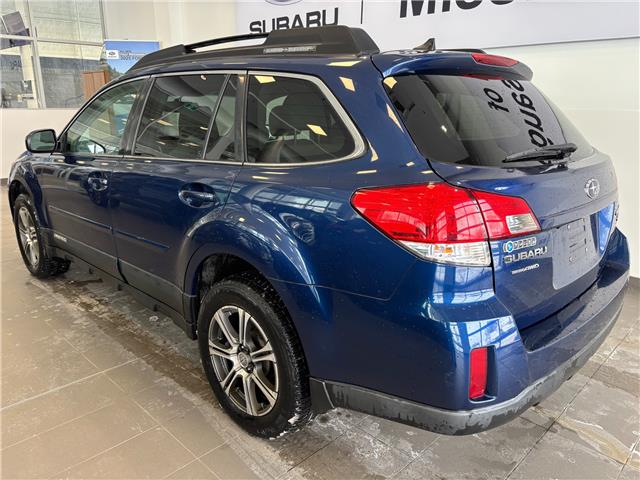 2011 Subaru Outback 2.5 i Limited Package (Stk: 260090A) in Mississauga - Image 5 of 16