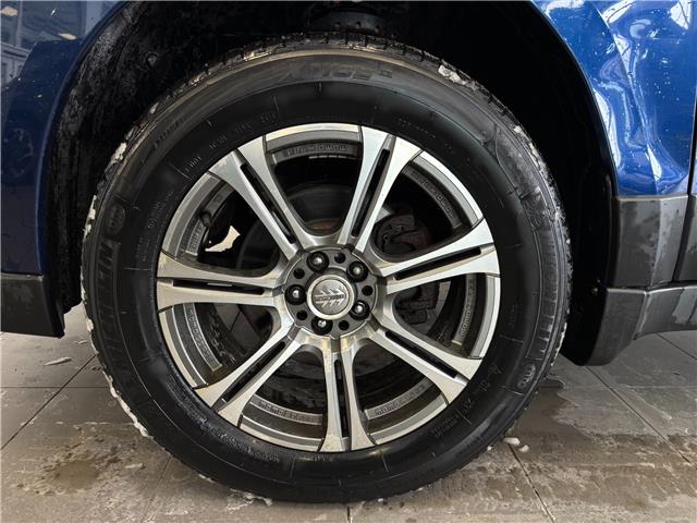 2011 Subaru Outback 2.5 i Limited Package (Stk: 260090A) in Mississauga - Image 16 of 16