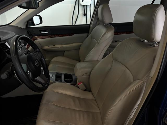 2011 Subaru Outback 2.5 i Limited Package (Stk: 260090A) in Mississauga - Image 11 of 16