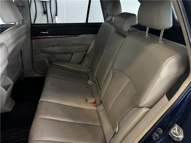 2011 Subaru Outback 2.5 i Limited Package (Stk: 260090A) in Mississauga - Image 12 of 16