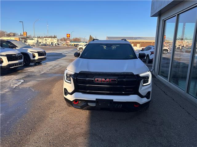 2026 GMC Terrain AT4 (Stk: 26092) in Moosomin - Image 2 of 10 2026 GMC Terrain AT4 (Stk: 26092) in Moosomin - Image 2 of 10