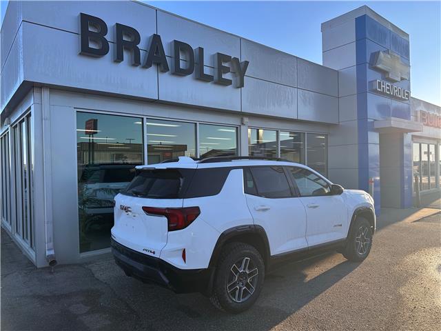 2026 GMC Terrain AT4 (Stk: 26092) in Moosomin - Image 3 of 10 2026 GMC Terrain AT4 (Stk: 26092) in Moosomin - Image 3 of 10