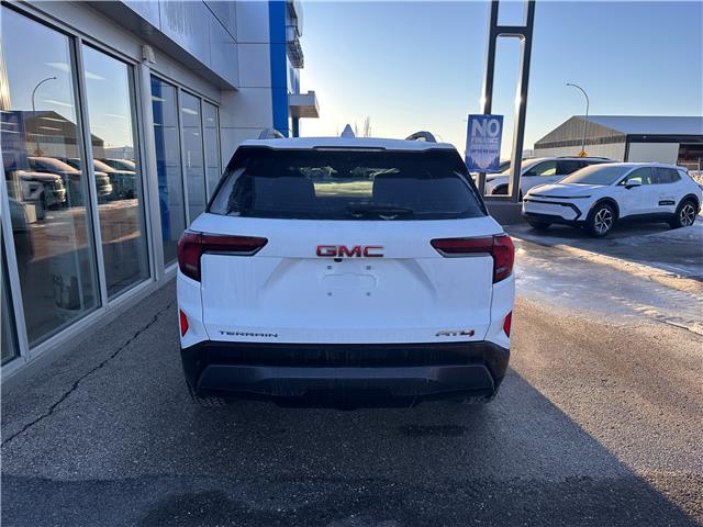 2026 GMC Terrain AT4 (Stk: 26092) in Moosomin - Image 4 of 10 2026 GMC Terrain AT4 (Stk: 26092) in Moosomin - Image 4 of 10