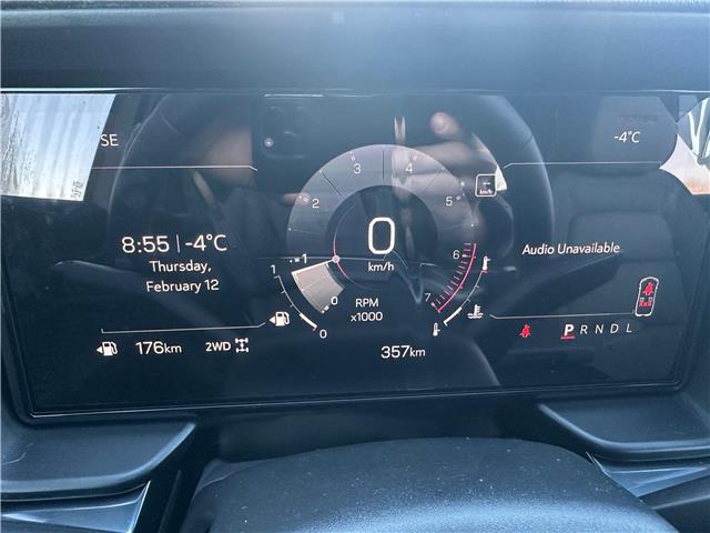 2026 GMC Terrain AT4 (Stk: 26092) in Moosomin - Image 5 of 10 2026 GMC Terrain AT4 (Stk: 26092) in Moosomin - Image 5 of 10